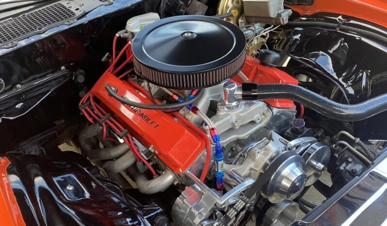 
								1973 Chevrolet Camaro LT V8 full									