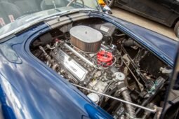1965 Factory Five Racing Shelby Cobra V8