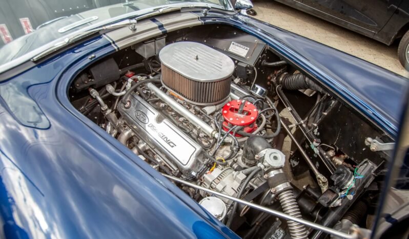
								1965 Factory Five Racing Shelby Cobra V8 full									
