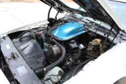 1970 Pontiac Firebird 400 Trans AM