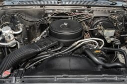 1985 GMC Jimmy K1500 Sierra Classic V8