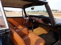 1965 Sunbeam Tiger V8 MKI