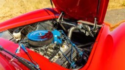 1965 Factory Five Roadster Shelby Cobra