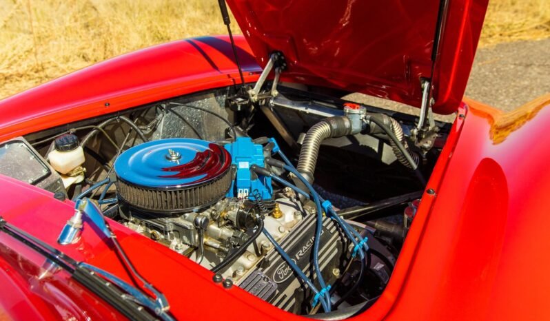 
								1965 Factory Five Roadster Shelby Cobra full									
