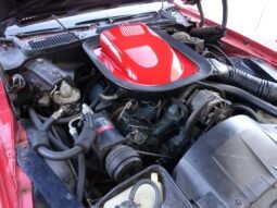 1974 Pontiac Firebird Trans AM Super Duty
