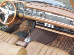 1971 Mercedes-Benz 280SL