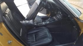 1969 Chevrolet Corvette V8 L36