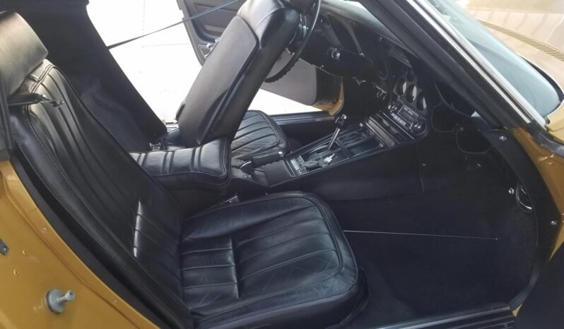 
								1969 Chevrolet Corvette V8 L36 full									