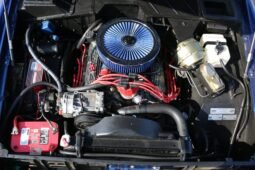 1974 Ford Bronco 302CI V8 4X4