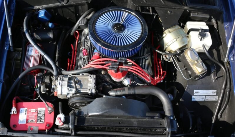 
								1974 Ford Bronco 302CI V8 4X4 full									