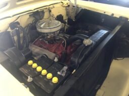 1957 Chevrolet 210 2-Door