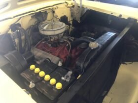 1957 Chevrolet 210 2-Door