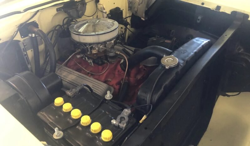 
								1957 Chevrolet 210 2-Door full									