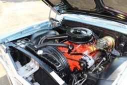 1964 Chevrolet Impala SS Convertible 283CI V8