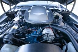 1979 Pontiac Firebird Trans AM 10th Anniversary Edition