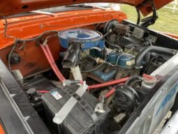 1978 Ford F-150 Ranger 4X4