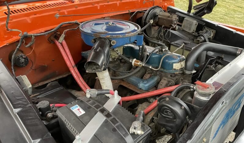 
								1978 Ford F-150 Ranger 4X4 full									