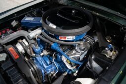 1968 Ford Mustang GT