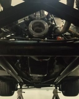 1965 Factory Five Racing MK3 Shelby Cobra Roadster 351 V8