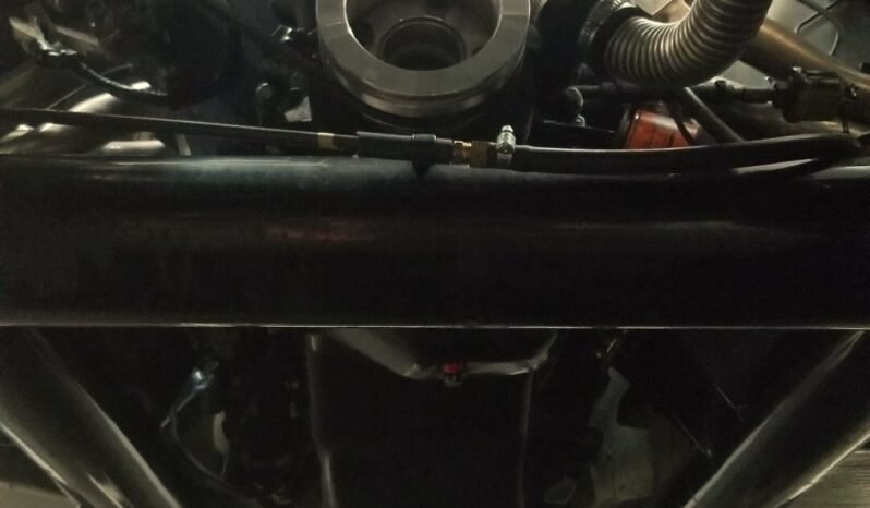 
								1965 Factory Five Racing MK3 Shelby Cobra Roadster 351 V8 full									