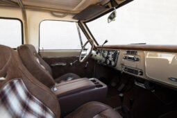 1969 Chevrolet K5 Blazer