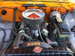 1976 Ford F-250 Ranger XLT Pickup Truck