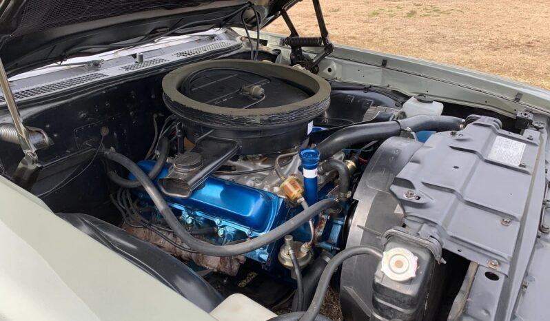 
								1970 Oldsmobile Cutlass V8 full									