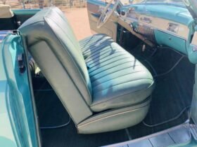 1950 Cadillac Series 62
