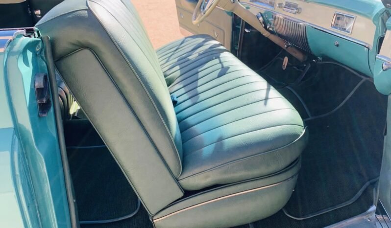 
								1950 Cadillac Series 62 full									