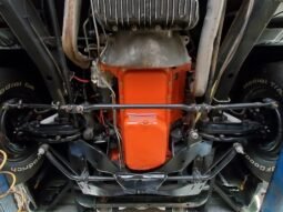1970 Plymouth GTX 440ci V8