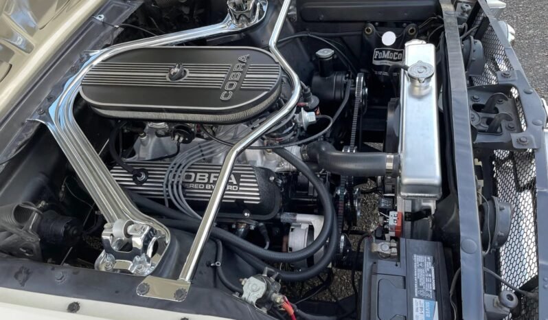 
								1965 Ford Mustang GT full									