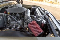 1971 GMC K1500 Pickup Truck V8