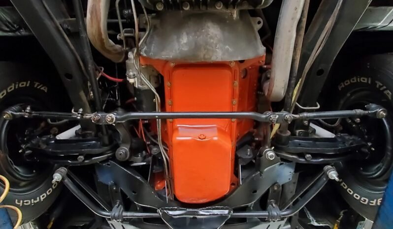 
								1970 Plymouth GTX 440ci V8 full									