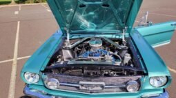 1966 Ford Mustang GT Fastback V8