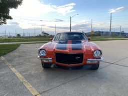 1973 Chevrolet Camaro LT V8