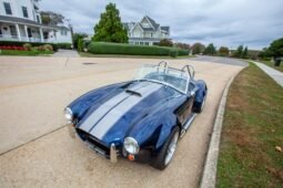 1965 Factory Five Racing Shelby Cobra V8