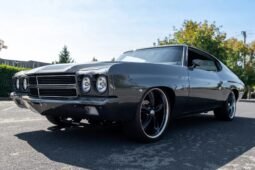 1970 Chevrolet Chevelle 454 V8