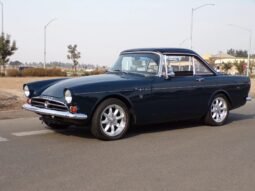 1965 Sunbeam Tiger V8 MKI