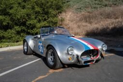 1965 Kirkham Motorsport Roadster Shelby Cobra