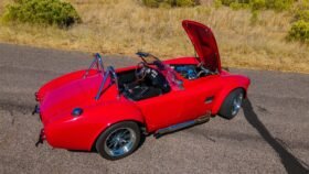 1965 Factory Five Roadster Shelby Cobra