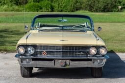 1962 Cadillac Series 62
