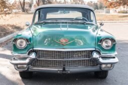 1956 Cadillac Eldorado Biarritz Convertible V8