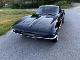 1964 Chevrolet Corvette L76 Numbers-Matching