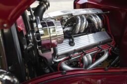 1934 Ford Roadster Street Rod