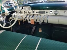 1955 Buick Roadmaster Sedan V8