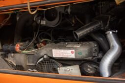 1975 Volkswagen Type 2 Westfalia Campmobile