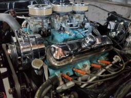 1965 Pontiac GTO