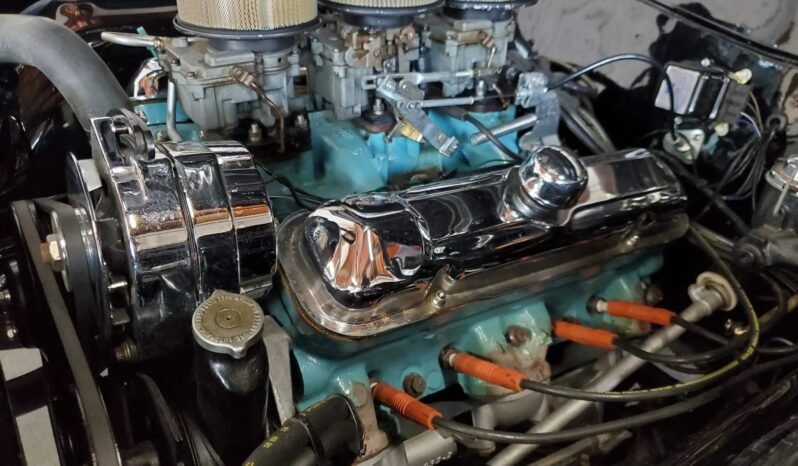 
								1965 Pontiac GTO full									