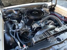 1966 Pontiac GTO