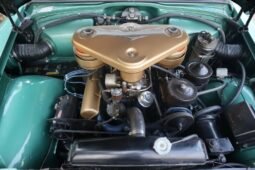 1956 Cadillac Eldorado Biarritz Convertible V8